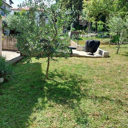 Sweet Apartment Rovinj Luaran gambar