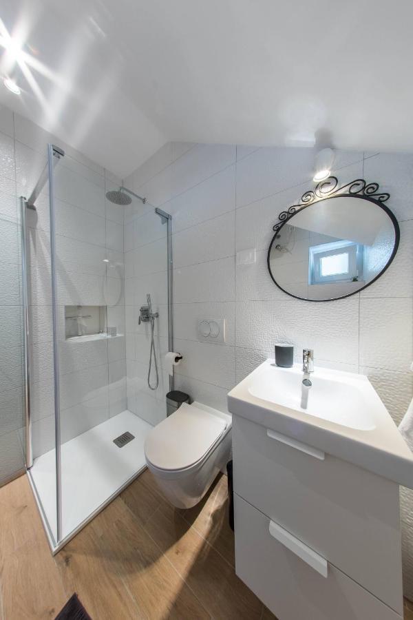 Sweet Apartment Rovinj Luaran gambar