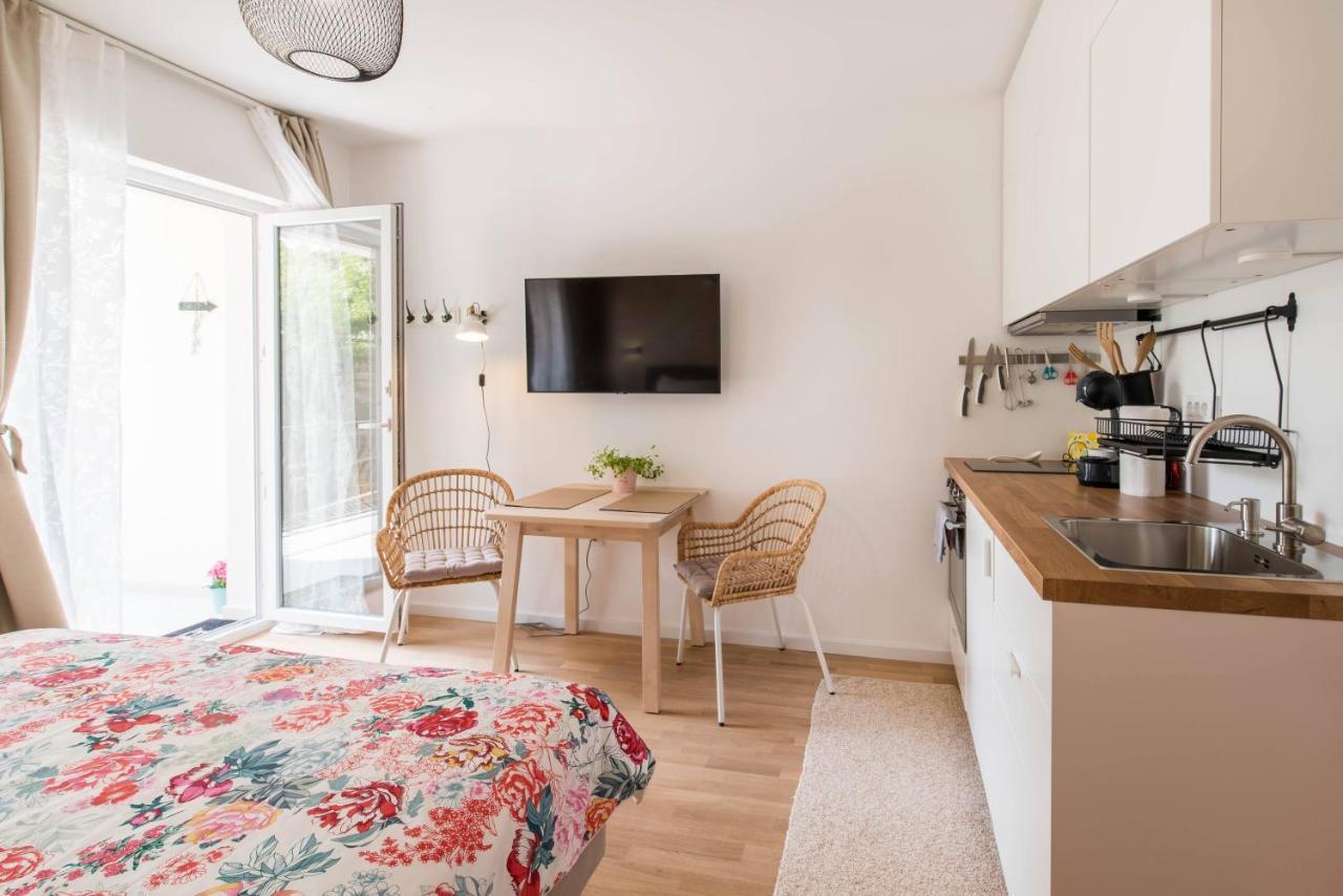 Sweet Apartment Rovinj Luaran gambar