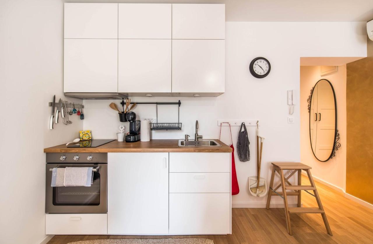 Sweet Apartment Rovinj Luaran gambar