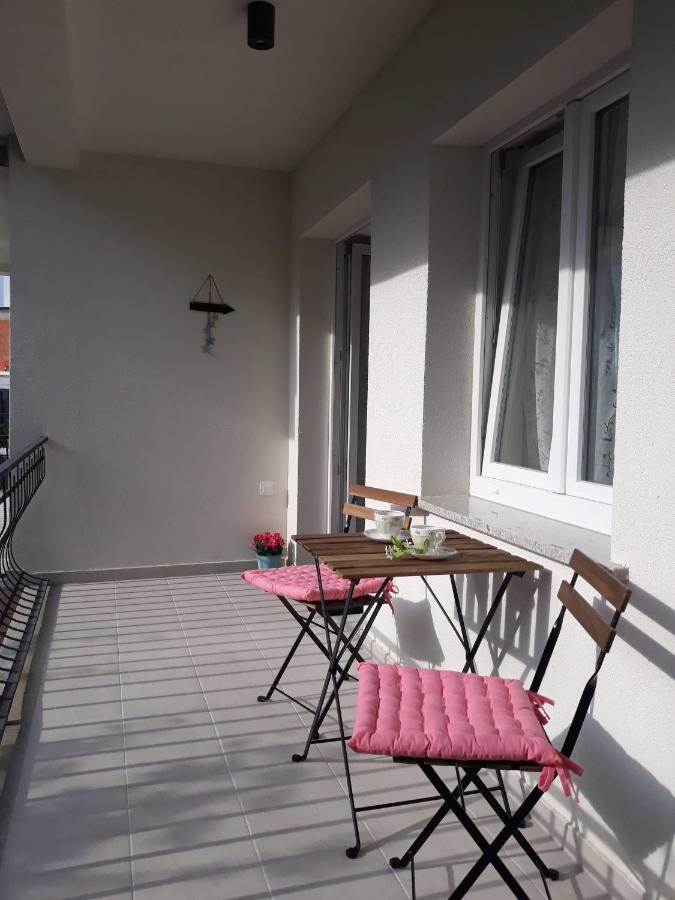 Sweet Apartment Rovinj Luaran gambar