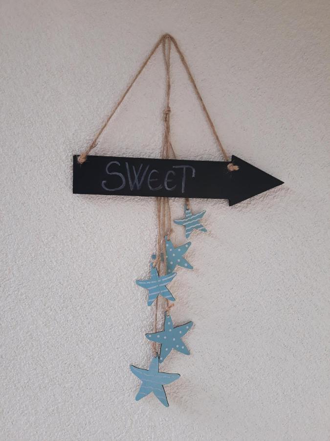 Sweet Apartment Rovinj Luaran gambar