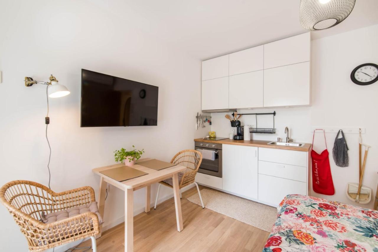 Sweet Apartment Rovinj Luaran gambar