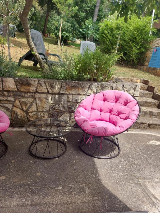 Sweet Apartment Rovinj Luaran gambar