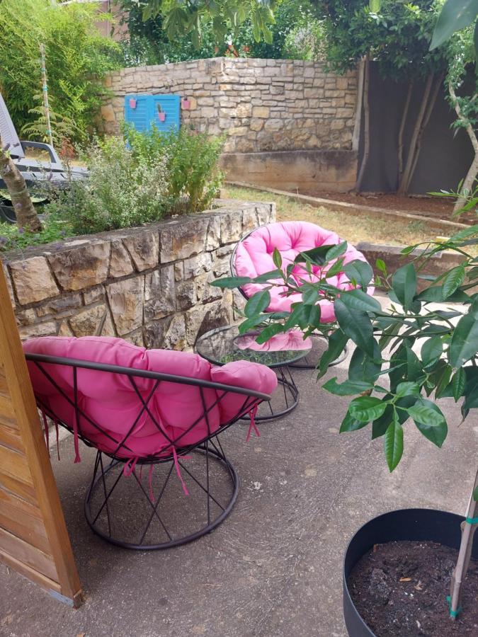 Sweet Apartment Rovinj Luaran gambar