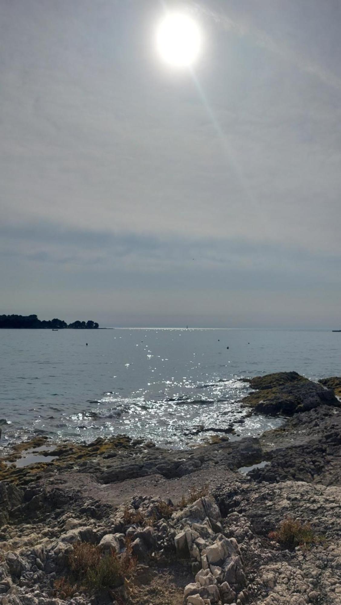 Sweet Apartment Rovinj Luaran gambar
